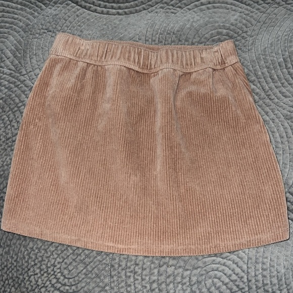 Abercrombie kids scort/skirt bundle 7/8 - Picture 7 of 9